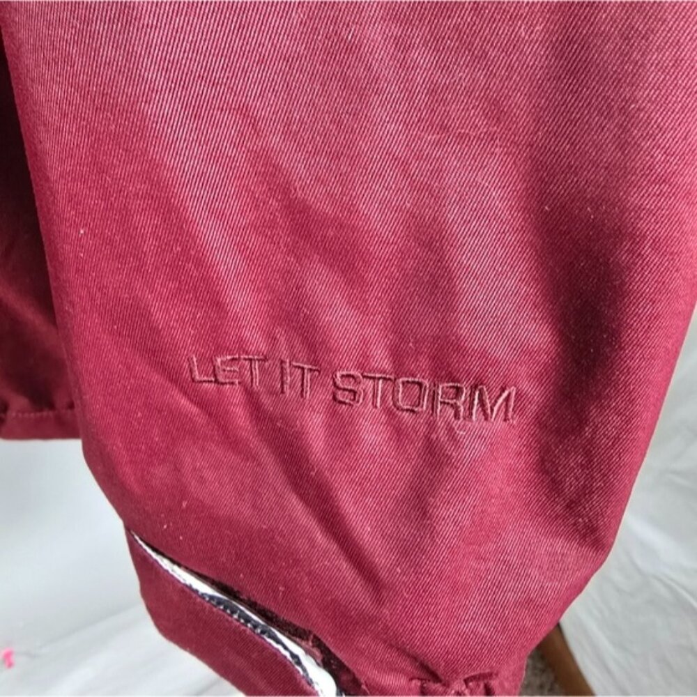 Nimbus "Volcom" Coat - Picture 9 of 9